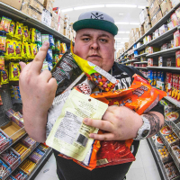 Who Is to Blame (Single)