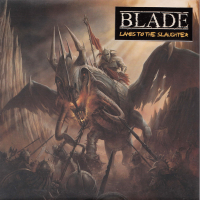 Lambs to the Slaughter (EP)