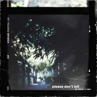 please don't tell (Single)