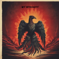 My Integrity (Single)