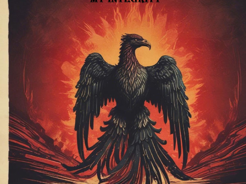 My Integrity (Single)