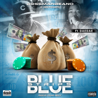 Blue Strips (Single)