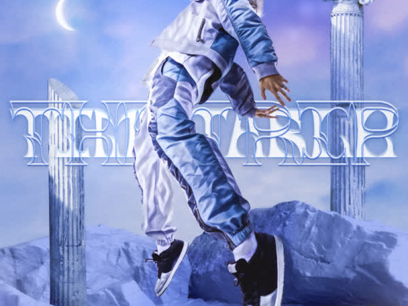 Time Table - The Trip (EP)