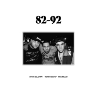 82 92 (feat. Mac Miller) (Single)