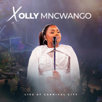 In This Place/Liyabasebenzela (Live At Carnival City, 2024) (Single)