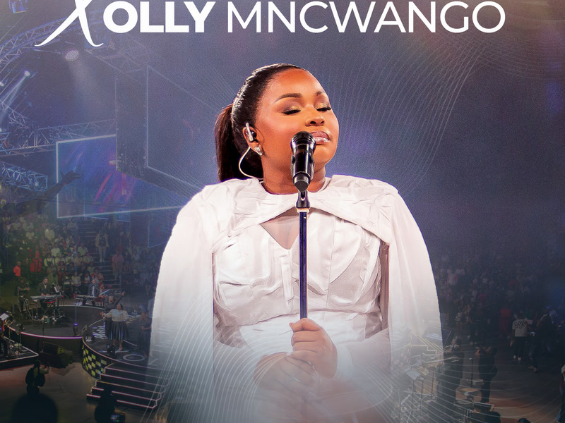 In This Place/Liyabasebenzela (Live At Carnival City, 2024) (Single)