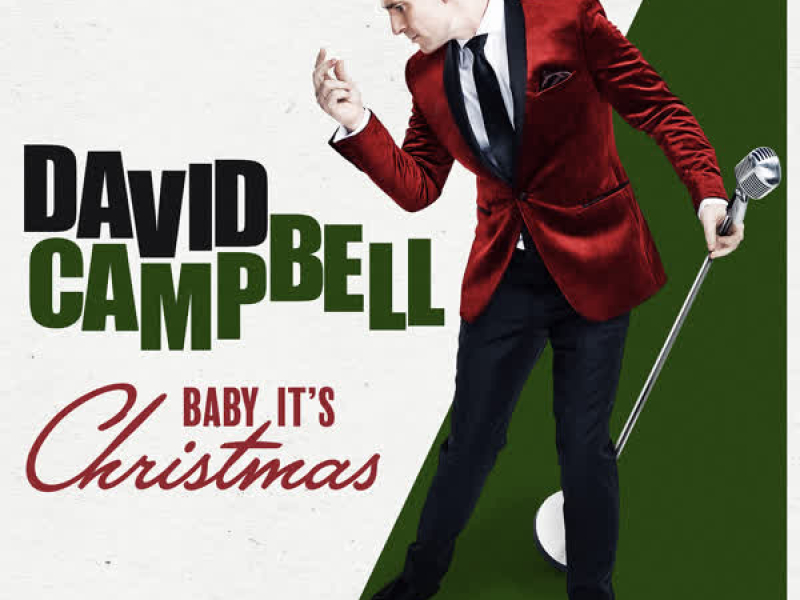 Baby It's Christmas