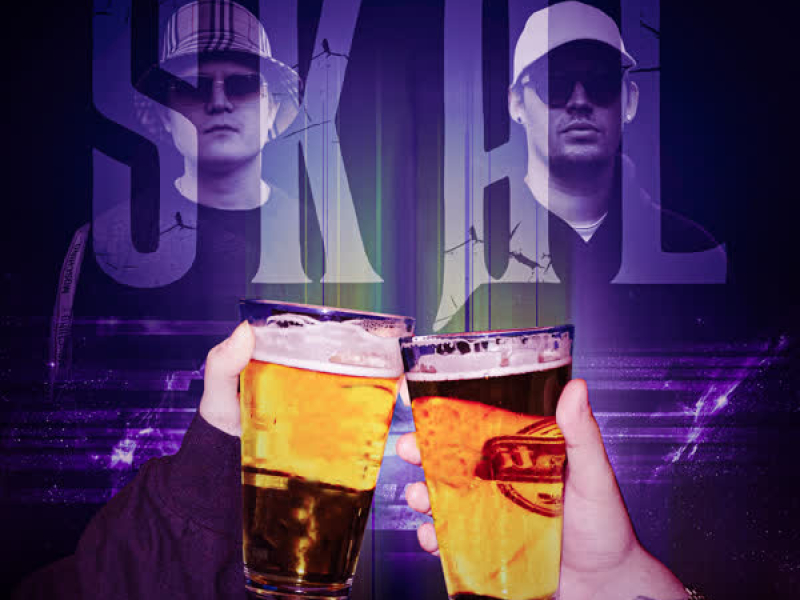SKÅL (Single)