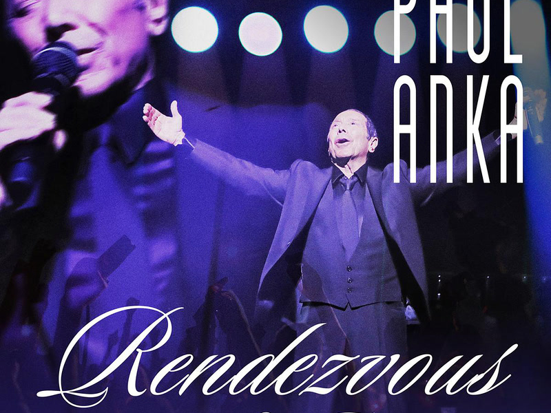 Rendezvous: Life At Fontainebleau (Single)