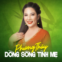 Dòng Sông Tình Mẹ (Single)