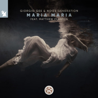 Maria Maria (feat. Matthew Clanton) (Single)