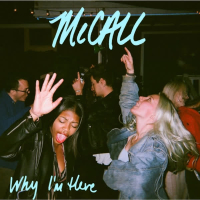 Why I'm Here (Single)