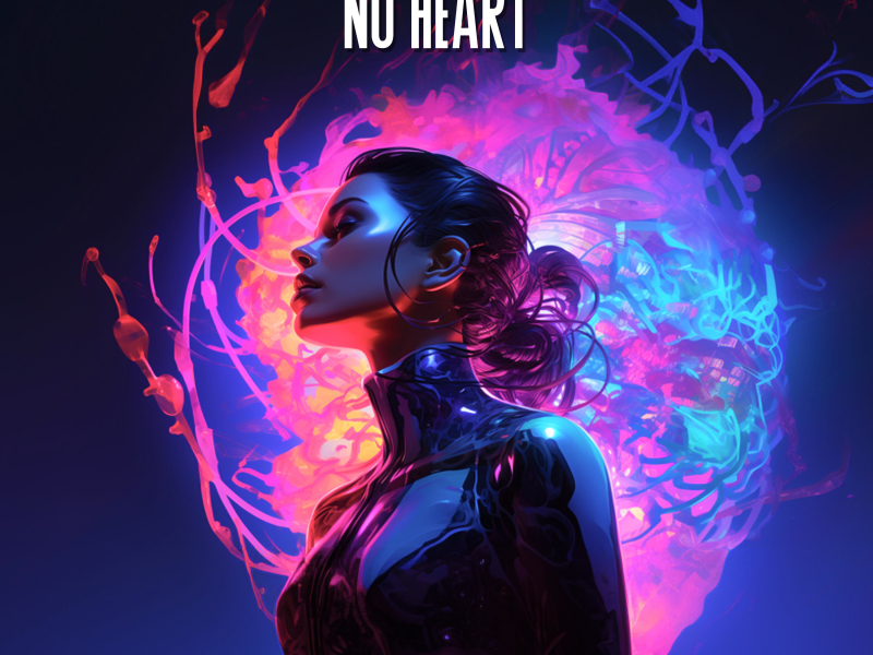 No Heart (Single)