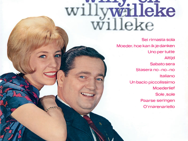 Willy En Willeke