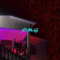 OMG (feat. d4nsr & PADRON) (Single)