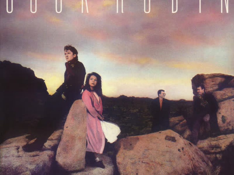 Cock Robin (Expanded Edition)