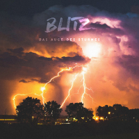 Das Auge Des Sturmes (EP)