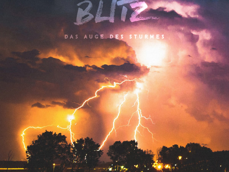 Das Auge Des Sturmes (EP)