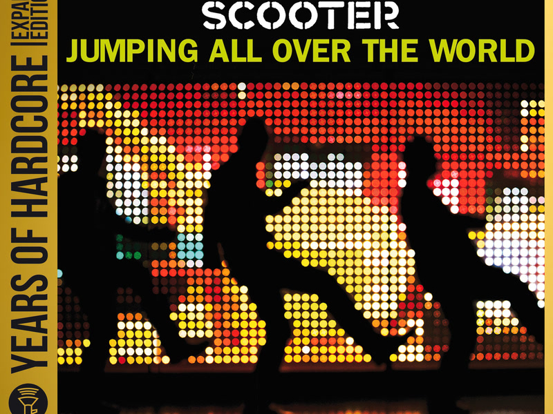 Jumping All Over The World (20 Years Of Hardcore Expanded Edition / Remastered 2013)