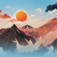 Prosperous, Vol. 50 (Single)