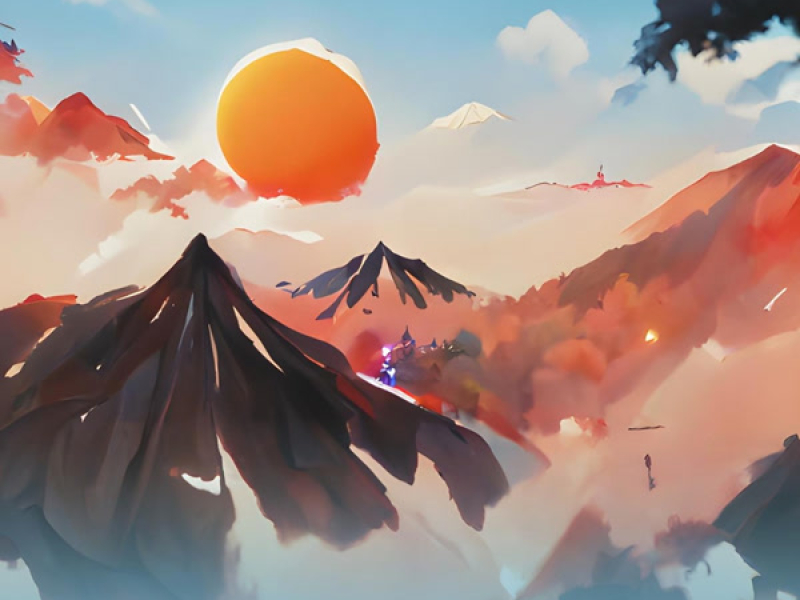 Prosperous, Vol. 50 (Single)