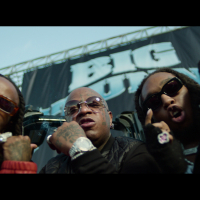 Big Stunna (MV) (Single)