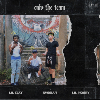 Only The Team (Single)