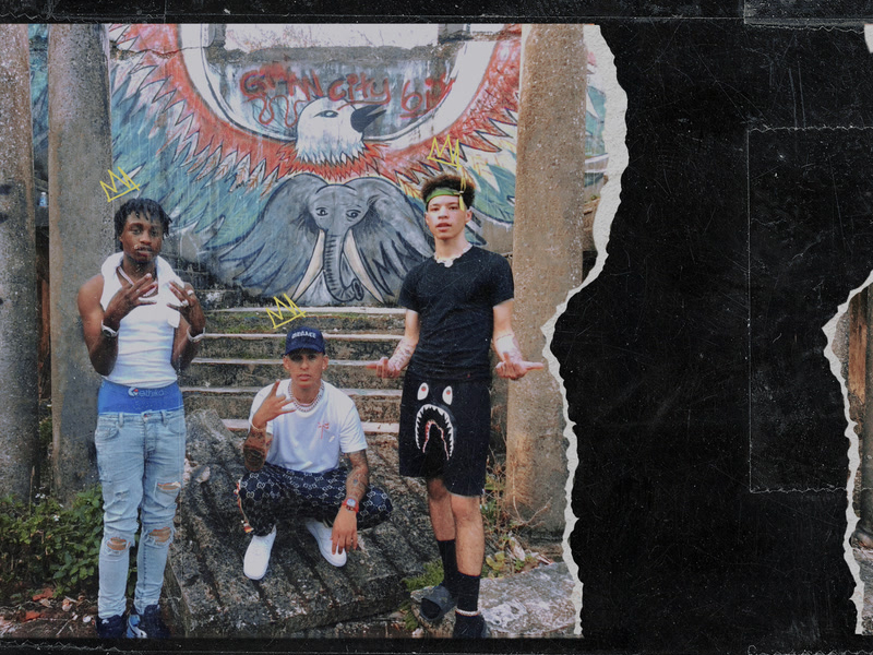 Only The Team (Single)