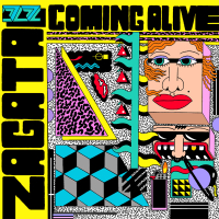 COMING ALIVE (Single)