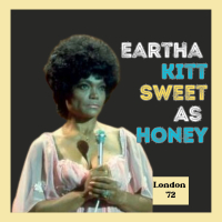 Sweet As Honey (Live London '72) (Single)