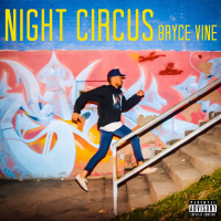 Night Circus (EP)