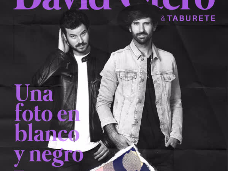 Una Foto en Blanco y Negro (Single)