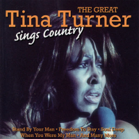 The Great Tina Turner Sings Country