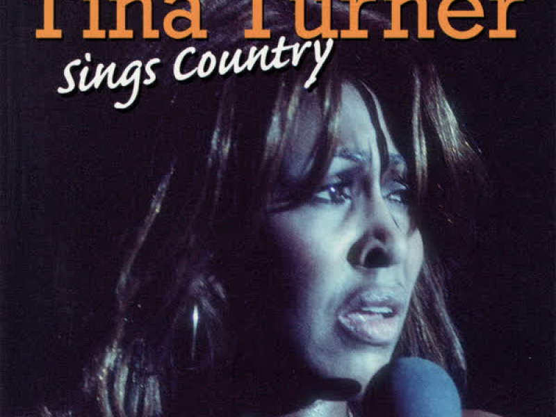 The Great Tina Turner Sings Country