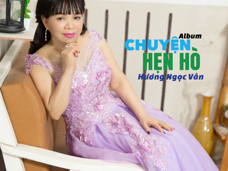 Chuyện Hẹn Hò (EP)