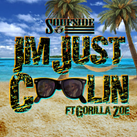I'm Just Coolin (Single)