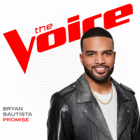Promise (The Voice Performance) (Single)