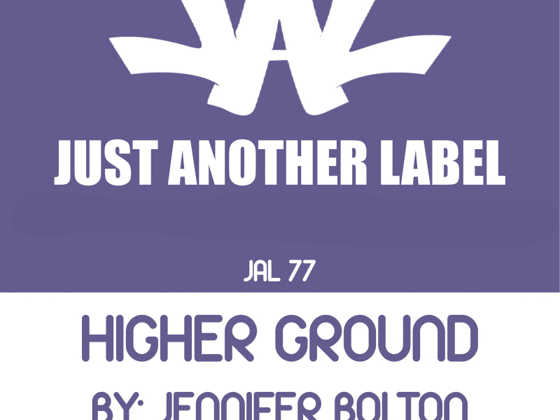 Higher Ground (Single)
