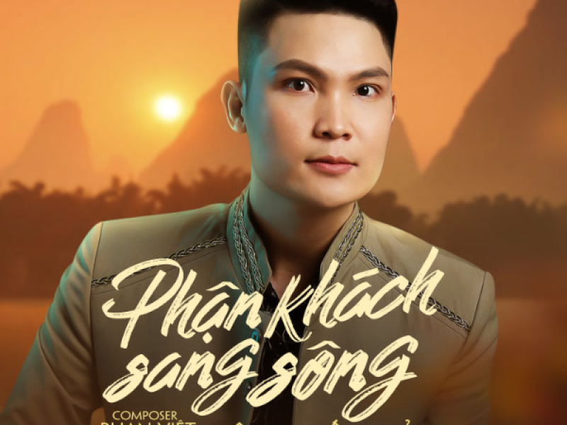 Phận Khách Sang Sông (Single)