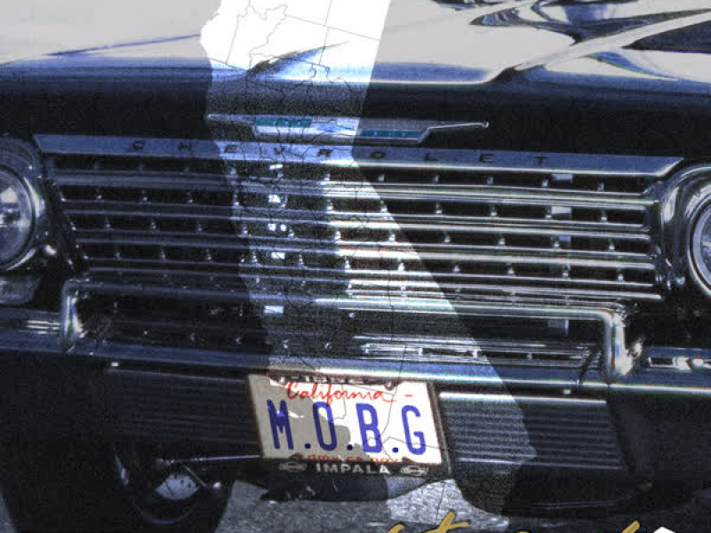 West Coast Alliance, Vol. 3