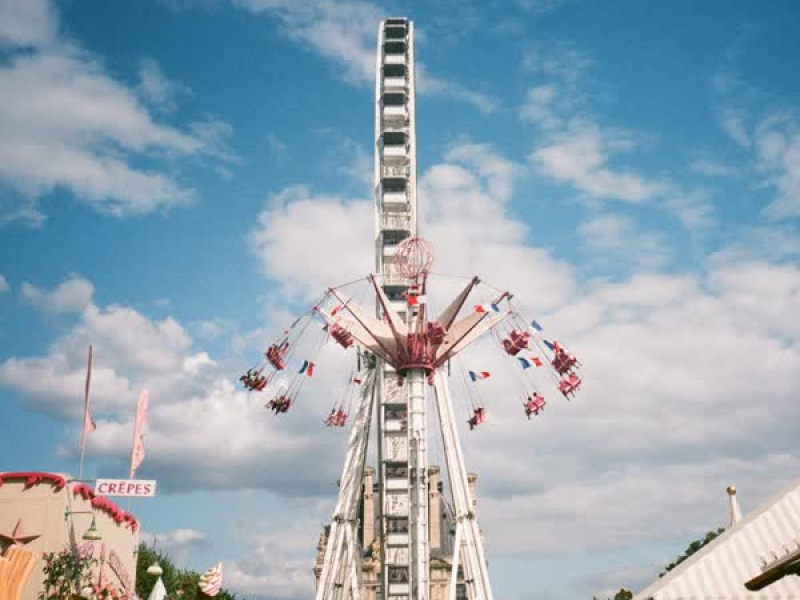 Pink cheeks (Single)