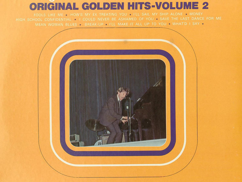 Original Golden Hits (Vol. 2)