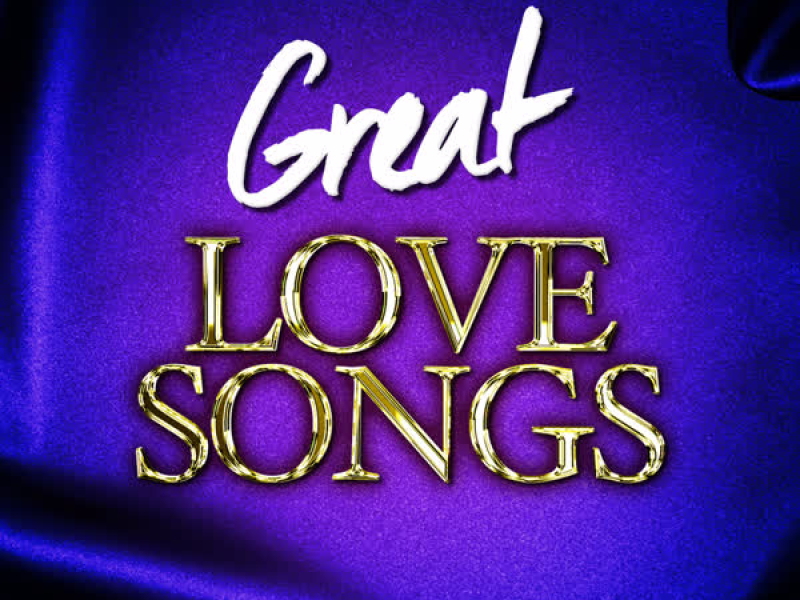 Great Love Songs