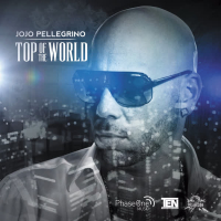 Top Of The World (Single)