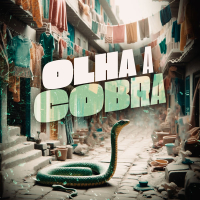Olha A Cobra (Single)