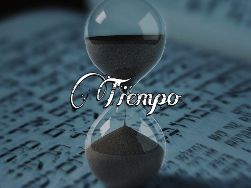 Tiempo (Single)