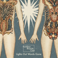 Lights Out, Words Gone EP (Single)