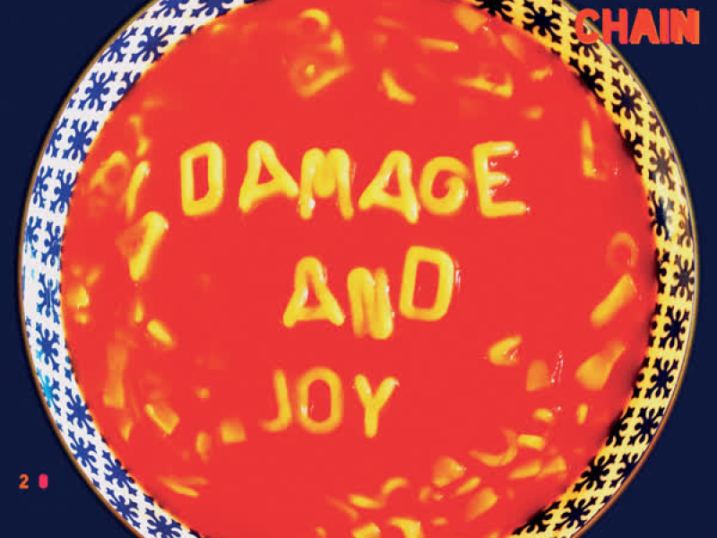 Damage and Joy (Deluxe)