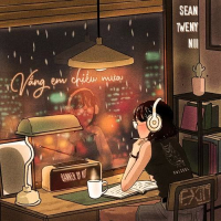 Vắng Em Chiều Mưa (Single)