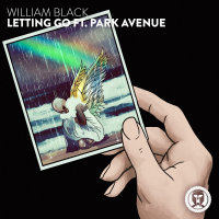 Letting Go (Single)